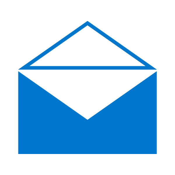 Jonathon Drake Envelope Image
